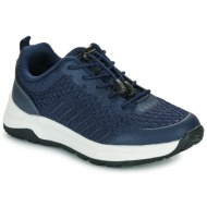  xαμηλά sneakers bullboxer lannix runner low k