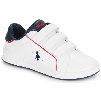 xαμηλά sneakers polo ralph lauren σε προσφορά