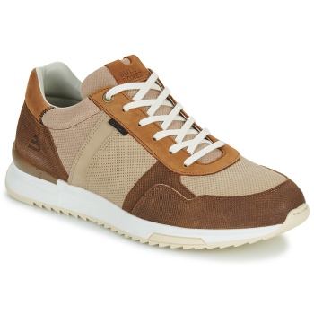 xαμηλά sneakers bullboxer dean cup low m σε προσφορά