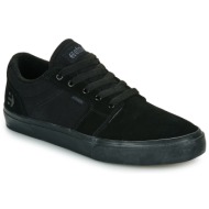  skate παπούτσια etnies barge ls