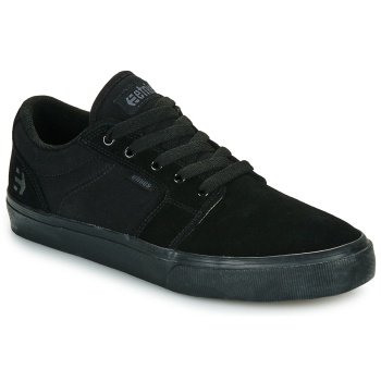 skate παπούτσια etnies barge ls