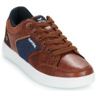  xαμηλά sneakers kaporal draglow