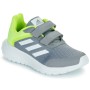 xαμηλά sneakers adidas tensaur run 2.0 cf k