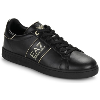 xαμηλά sneakers emporio armani ea7 σε προσφορά