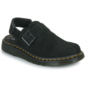 τσόκαρα dr. martens jorge ii black e.h σε προσφορά