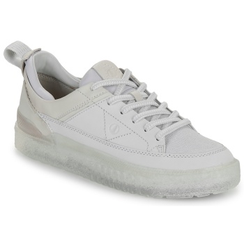 xαμηλά sneakers clarks somerset lace σε προσφορά