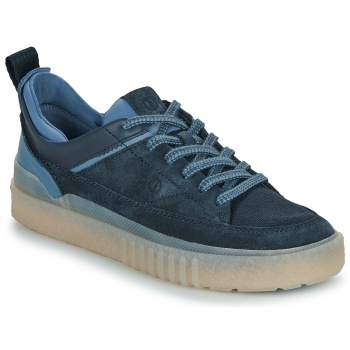 xαμηλά sneakers clarks somerset lace σε προσφορά