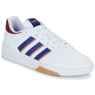 xαμηλά sneakers adidas courtbeat