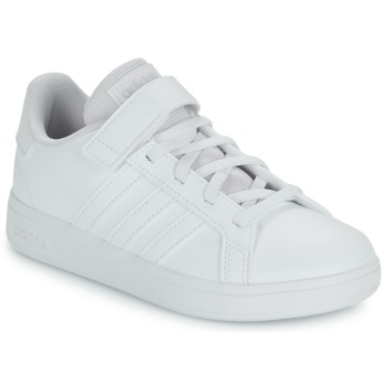 xαμηλά sneakers adidas grand court 2.0