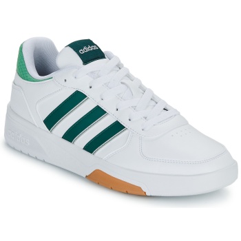 xαμηλά sneakers adidas courtbeat σε προσφορά