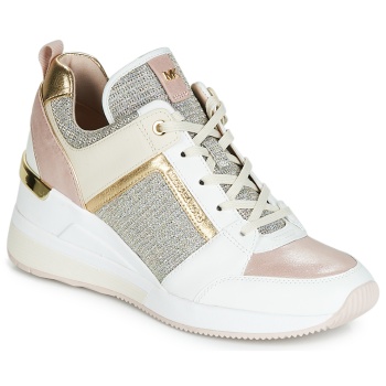 ψηλά sneakers michael michael kors σε προσφορά