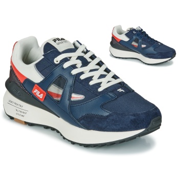 xαμηλά sneakers fila fila contempo σε προσφορά