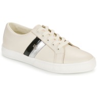  xαμηλά sneakers lauren ralph lauren janson ii-sneakers-low top lace