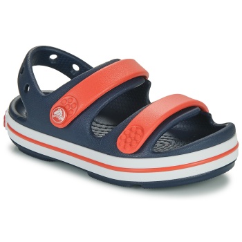 σανδάλια crocs crocband cruiser sandal t σε προσφορά
