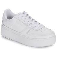  xαμηλά sneakers fila fxventuno platform