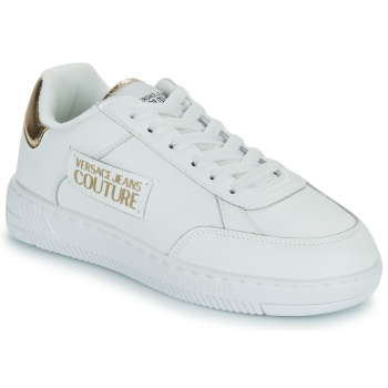 xαμηλά sneakers versace jeans couture σε προσφορά