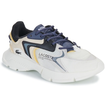 xαμηλά sneakers lacoste l003 neo