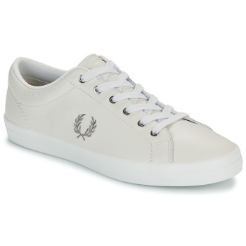 xαμηλά sneakers fred perry b7311 σε προσφορά