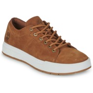  xαμηλά sneakers timberland maple grove