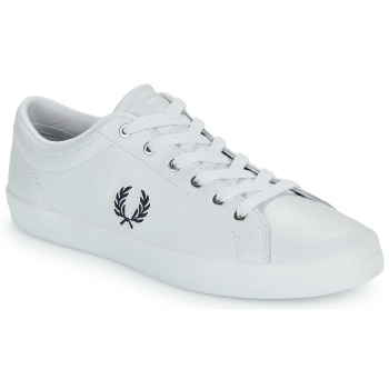xαμηλά sneakers fred perry baseline σε προσφορά