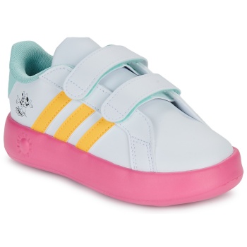 xαμηλά sneakers adidas grand court