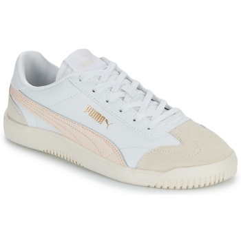 xαμηλά sneakers puma puma club 5v5 σε προσφορά