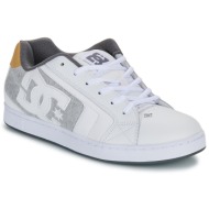  xαμηλά sneakers dc shoes net