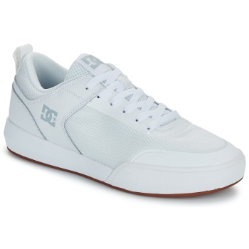 xαμηλά sneakers dc shoes transit