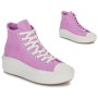 ψηλά sneakers converse chuck taylor all star move