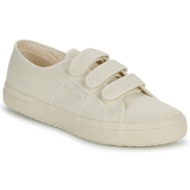  xαμηλά sneakers superga 2750 coton