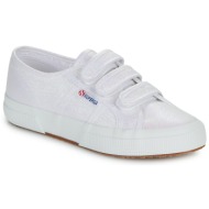  xαμηλά sneakers superga 2750 lame