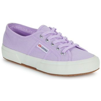 xαμηλά sneakers superga 2750 coton σε προσφορά