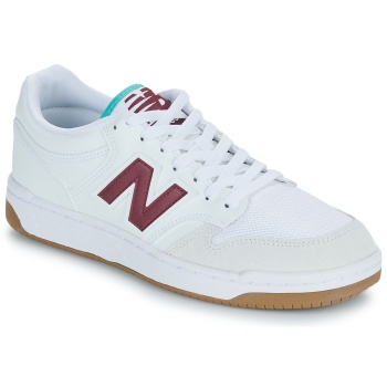 xαμηλά sneakers new balance 480 σε προσφορά
