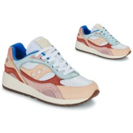  xαμηλά sneakers saucony shadow 6000