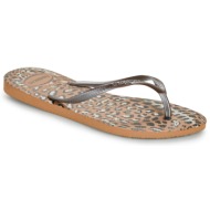  σαγιονάρες havaianas slim animals