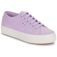  xαμηλά sneakers superga 2740 coton