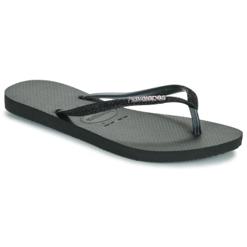 σαγιονάρες havaianas slim glitter ii