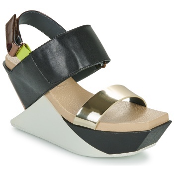 σανδάλια united nude delta wedge sandal σε προσφορά