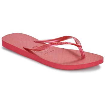 σαγιονάρες havaianas slim σε προσφορά