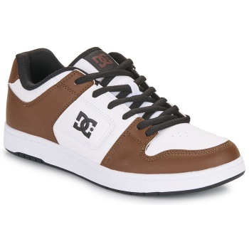 xαμηλά sneakers dc shoes manteca 4 sn σε προσφορά