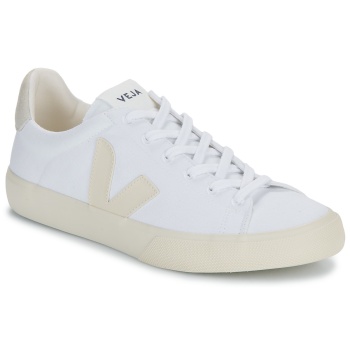 xαμηλά sneakers veja campo canvas