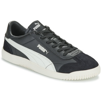 xαμηλά sneakers puma puma club 5v5