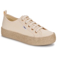  xαμηλά sneakers only onlida-1 lace up espadrille sneaker
