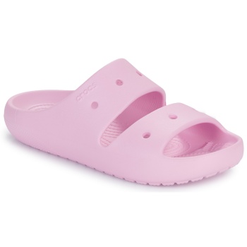 mules crocs classic sandal v2