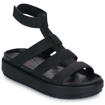 σανδάλια crocs brooklyn luxe gladiator σε προσφορά