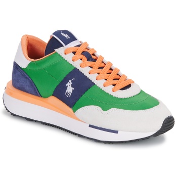 xαμηλά sneakers polo ralph lauren train σε προσφορά