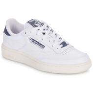  xαμηλά sneakers reebok classic club c 85