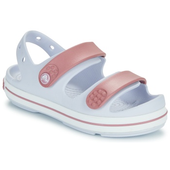 σανδάλια crocs crocband cruiser sandal k σε προσφορά