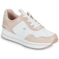  xαμηλά sneakers michael michael kors raina trainer