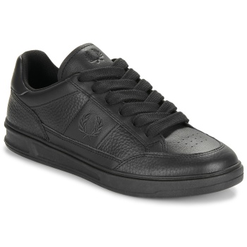 xαμηλά sneakers fred perry b440 σε προσφορά